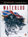 Sharpe's Waterloo (eBook): Sharpe Series, Book 22